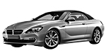 BMW F12 B0424 Fault Code