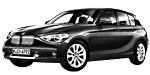 BMW F20 B0424 Fault Code